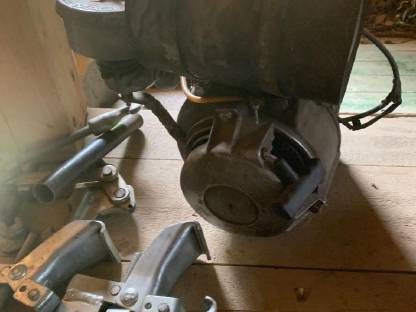 MAG Motor