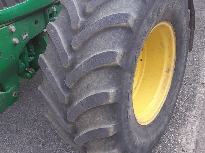 Traktorreifen 480/65 R24