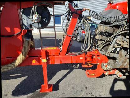 Bild 5:Kverneland 12 m Drillmaschine DG II, Bj. 2014