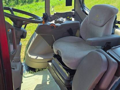 Bild 2:John Deere 6120M Bj. 21