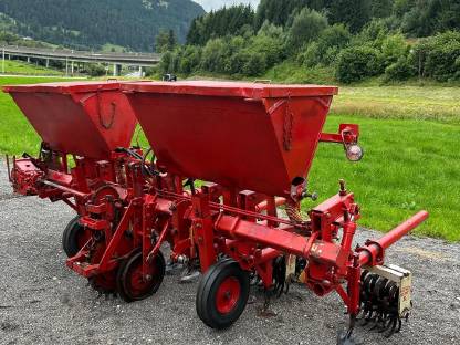 Bild 3:Rollhacke 4-reihig