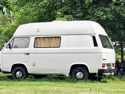 VW T3 Hochdach