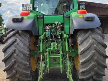 Bild 4:John Deere 7430