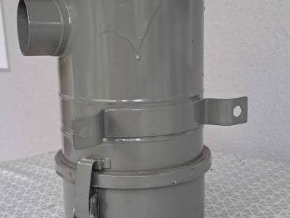 Luftfilter für Steyr T80/T84