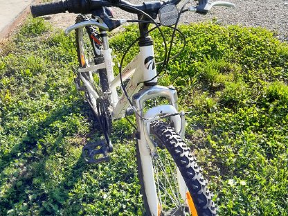 Bild 3:Jugendfahrrad 24 Zoll