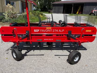SIP FAVORIT 274 ALP