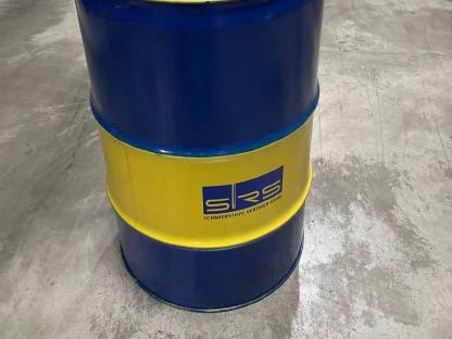 Motoröl 10W-40 60 l Fass