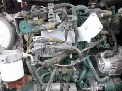 Bild 4:2014 Volvo L30G