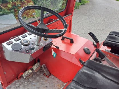 Bild 4:Transporter Caron 520