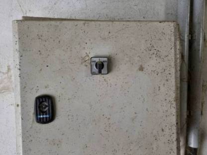 Bild 6:LASCO R-3K Lüfter