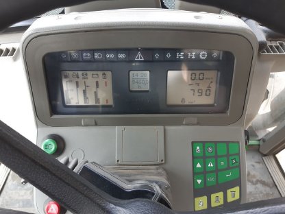 Bild 9:Fendt 716 Vario