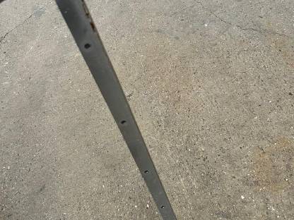 Bild 7:Schweine-Maststall Aufstallung