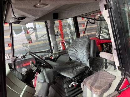 Bild 5:Massey Ferguson 6255