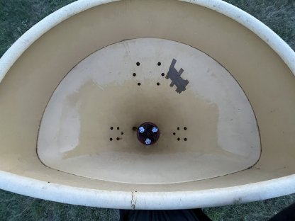 Bild 5:Vicon Pendelstreuer Kunstdüngerstreuer