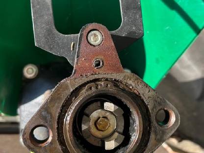 Bild 6:Mähbalken für Einachser Ferrari, BCS, Pasquali 117 cm