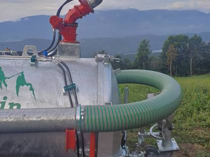 Bild 6:Kirchner Hochdruckfass