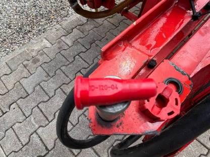 Bild 7:Feldspritze Holder IS-61 gut erhalten, einsatzbereit