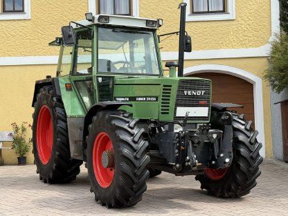 Fendt Farmer 311 LSA
