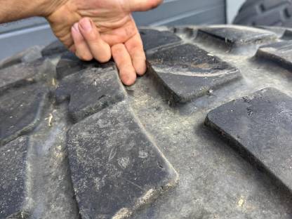 Bild 5:Reifen 650/55R26.5