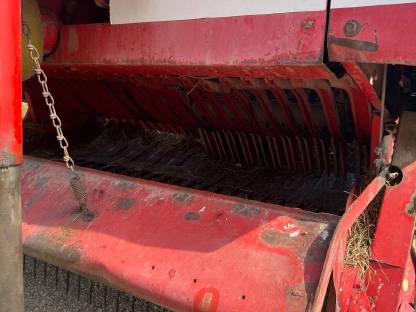 Bild 3:Pöttinger Trend 2