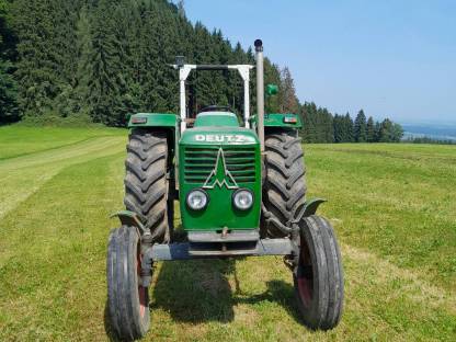 Bild 2:Deutz 9006