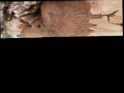 Bild 6:Ahornholz Epoxidharztische