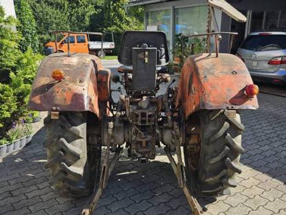 Bild 3:Steyr T190