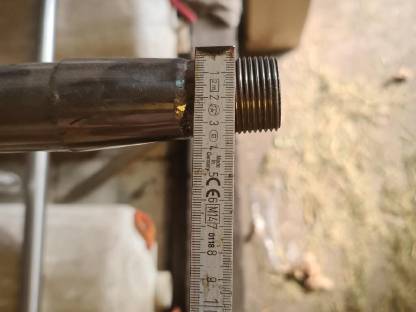 Bild 3:Heizschlange/Kühlschlange