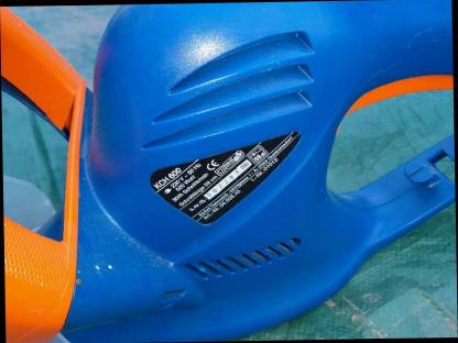 Bild 2:Heckenschere King Craft KCH 600