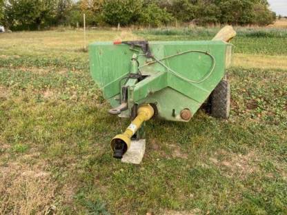 Bild 2:Lesewagen Weisgerber