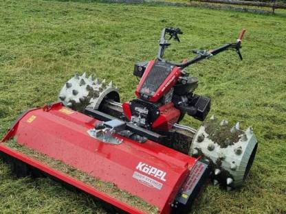 Mulcher Köppl BT18