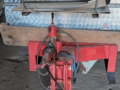 Bild 2:FUHRMANN NIROSTA LESEWAGEN