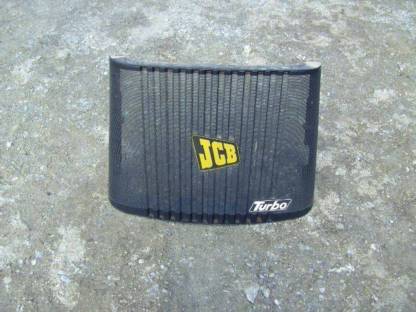 Bild 3:JCB Fastrac Verkleidungsteile