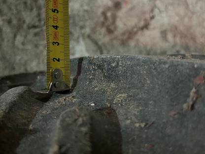 Bild 4:Doppelspur-Zwillingsräder