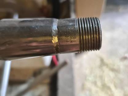 Bild 2:Heizschlange/Kühlschlange