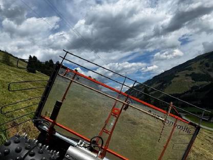 Bild 2:Allroundmax 240 cm passend zu Brielmaier