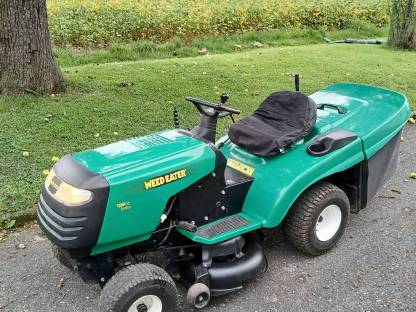 Bild 2:Weed Eater 12HP36 Rasentraktor / Aufsitzmäher / Rasenmähtraktor