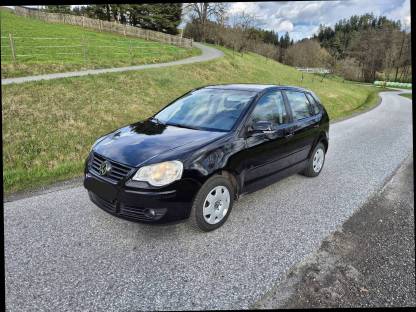 VW Polo Pickerl 04.2026