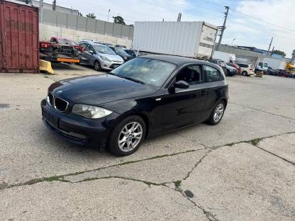 BMW Bj. 2008
