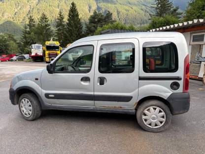 Bild 2:Almauto Renault Kangoo KC