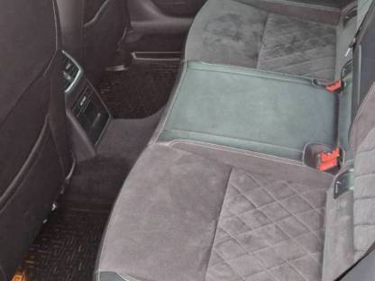 Bild 6:Skoda Octavia RS TDI 4x4