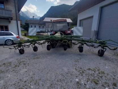 Bild 4:Kreiselheuer Krone KW6/70