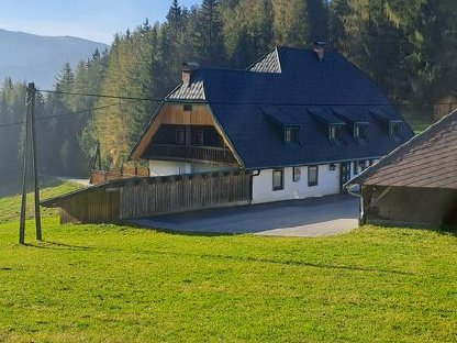 Bild 5:Kleinlandwirtschaft Alleinlage