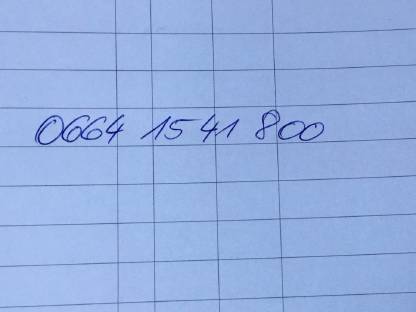 Bild 7:Hauer Frontlader XB130 Bionic B