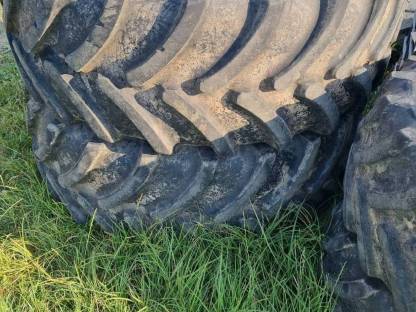 Traktor Reifen Firestone