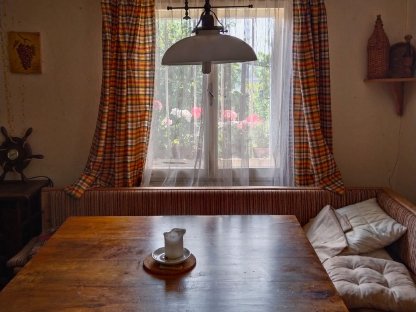 Bild 7:Rustikales Ferien-/Wochenendhaus auf wunderschönem Weinberg