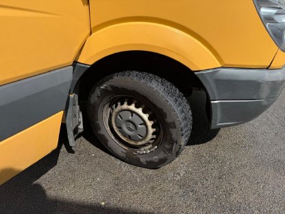 Bild 8:Mercedes Benz Sprinter