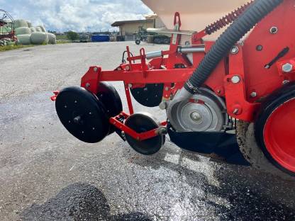 Bild 9:Kuhn Planter 3