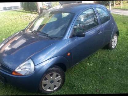 Bild 4:Ford ka