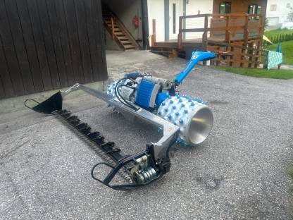 Brielmaier Typ 29 EFI